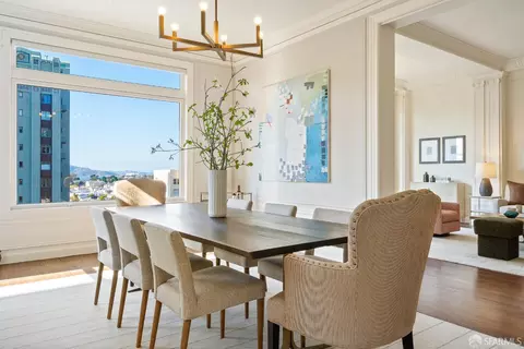 1940 Broadway St #2W, San Francisco, CA 94109