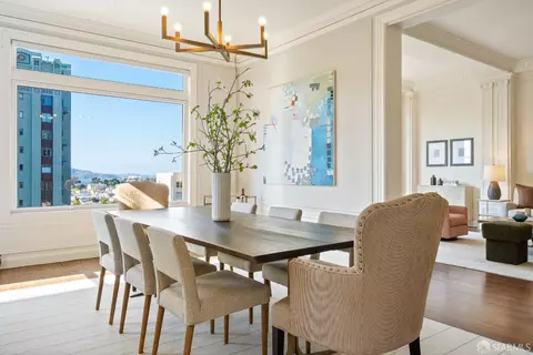 1940 Broadway St #2W, San Francisco, CA 94109