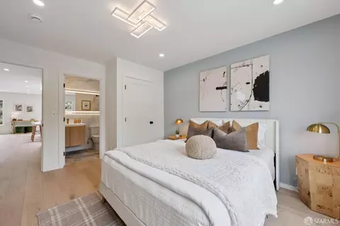 Bedroom - 1636 Bacon St, San Francisco, CA 94134 photo 3 of 13