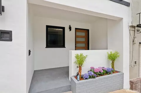 Exterior - 1636 Bacon St, San Francisco, CA 94134 photo 5 of 13