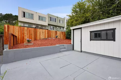 Exterior - 1636 Bacon St, San Francisco, CA 94134 photo 9 of 13