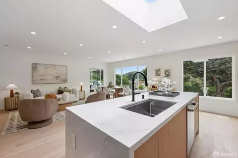 Kitchen - 1636 Bacon St, San Francisco, CA 94134 photo 8 of 8