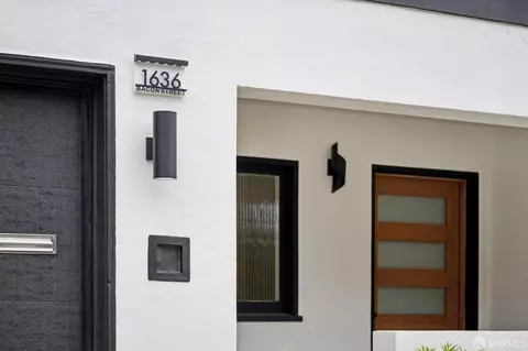 Exterior - 1636 Bacon St, San Francisco, CA 94134 photo 4 of 13