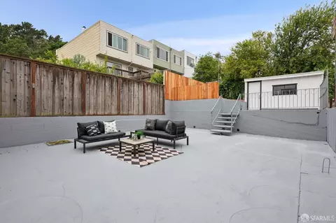 Exterior - 1636 Bacon St, San Francisco, CA 94134 photo 6 of 13