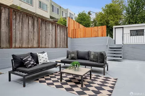 Exterior - 1636 Bacon St, San Francisco, CA 94134 photo 7 of 13