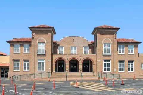 Exterior - 1636 Bacon St, San Francisco, CA 94134 photo 13 of 13