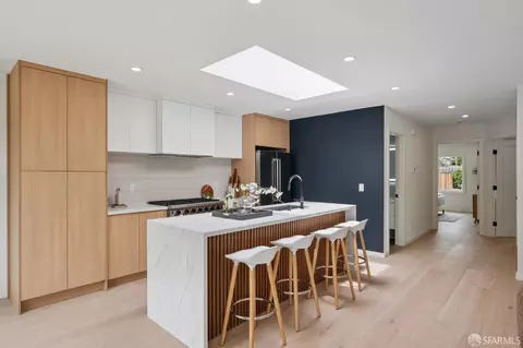 Kitchen - 1636 Bacon St, San Francisco, CA 94134 photo 1 of 8