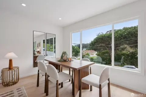 Dining - 1636 Bacon St, San Francisco, CA 94134 photo 1 of 4