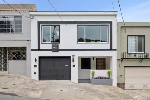 1636 Bacon St, San Francisco, CA 94134
