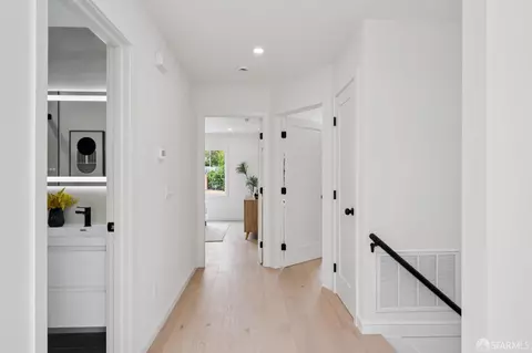 Entry Way - 1636 Bacon St, San Francisco, CA 94134 photo 3 of 3