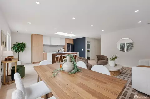 Dining - 1636 Bacon St, San Francisco, CA 94134 photo 3 of 4