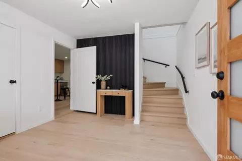 Entry Way - 1636 Bacon St, San Francisco, CA 94134 photo 1 of 3