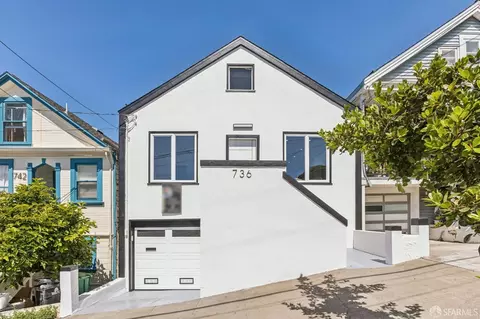 736 Lisbon St, San Francisco, CA 94112
