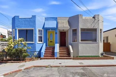 29 Cassandra Ct, San Francisco, CA 94112