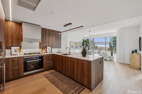 280 Spear St #10D, San Francisco, CA 94105