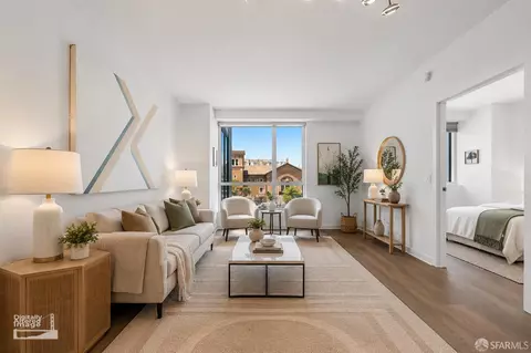 1688 Pine St #W501, San Francisco, CA 94109