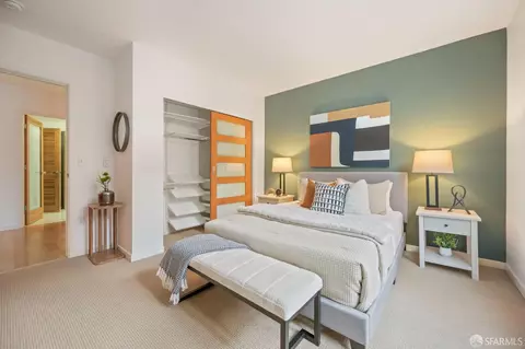 Bedroom - 5800 3rd St #1111, San Francisco, CA 94124 photo 5 of 5