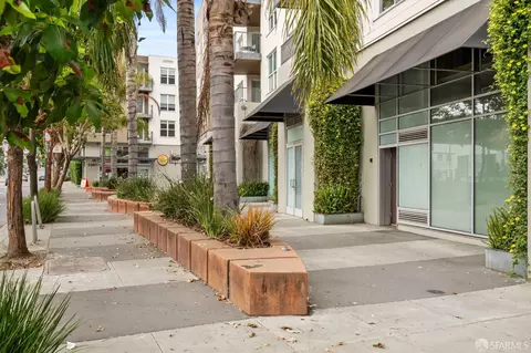 Exterior - 5800 3rd St #1111, San Francisco, CA 94124 photo 11 of 15