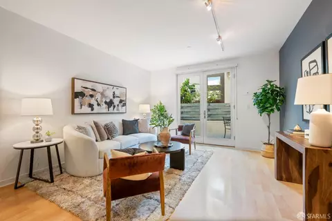 Living - 5800 3rd St #1111, San Francisco, CA 94124 photo 2 of 5