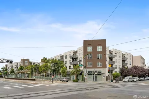 Exterior - 5800 3rd St #1111, San Francisco, CA 94124 photo 12 of 15