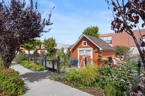 Exterior - 5800 3rd St #1111, San Francisco, CA 94124 photo 8 of 15