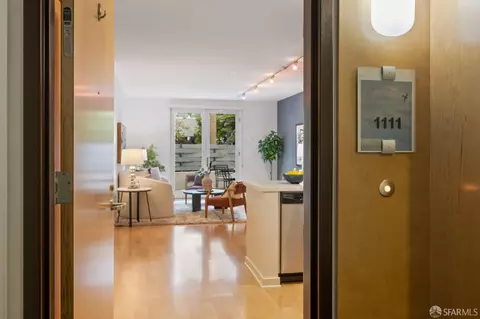Entry Way - 5800 3rd St #1111, San Francisco, CA 94124 photo 1 of 3