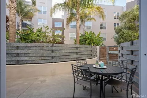 Exterior - 5800 3rd St #1111, San Francisco, CA 94124 photo 1 of 15