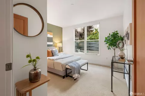 Bedroom - 5800 3rd St #1111, San Francisco, CA 94124 photo 1 of 5
