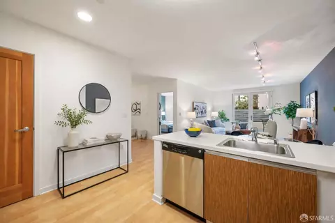 Kitchen - 5800 3rd St #1111, San Francisco, CA 94124 photo 5 of 5