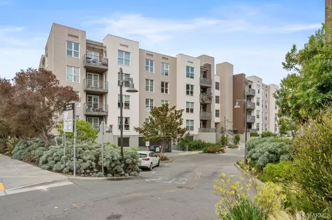 Exterior - 5800 3rd St #1111, San Francisco, CA 94124 photo 10 of 15