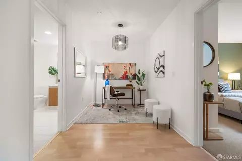 Entry Way - 5800 3rd St #1111, San Francisco, CA 94124 photo 3 of 3