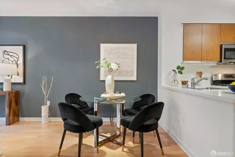 Dining - 5800 3rd St #1111, San Francisco, CA 94124 photo 1 of 2