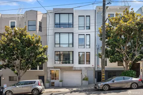 1633 Mcallister St, San Francisco, CA 94115
