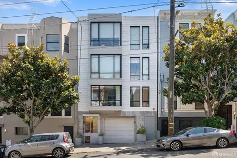 1633 Mcallister St, San Francisco, CA 94115