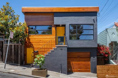 119 Ellert St, San Francisco, CA 94110