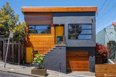 119 Ellert St, San Francisco, CA 94110