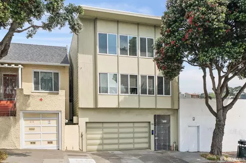 614 Monterey Blvd, San Francisco, CA 94127