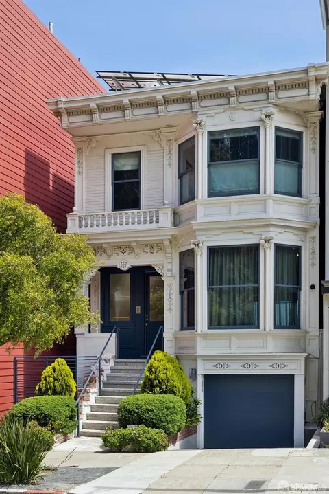 447 Buena Vista Ave, San Francisco, CA 94117