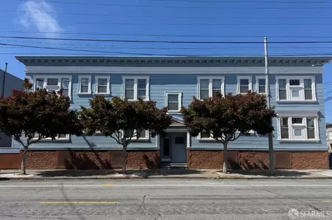 508 Cabrillo St, San Francisco, CA 94118