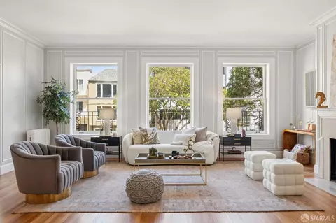 1755 Jackson St #201, San Francisco, CA 94109