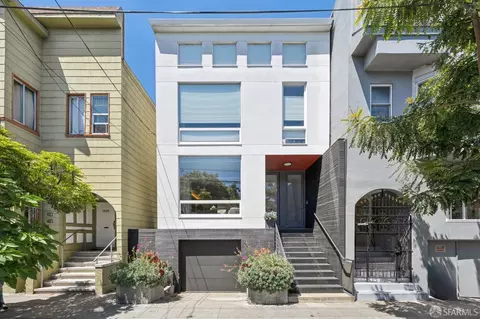 3122 23rd St, San Francisco, CA 94110