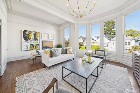 507 Cole St #A, San Francisco, CA 94117