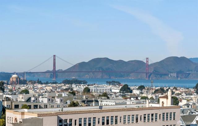 2315 Van Ness Ave #7, San Francisco, CA 94109