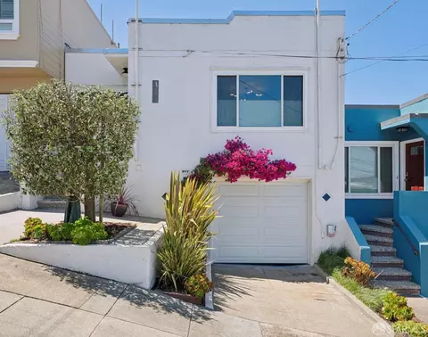 336 Louisburg St, San Francisco, CA 94112
