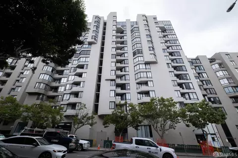 900 Bush St #608, San Francisco, CA 94109
