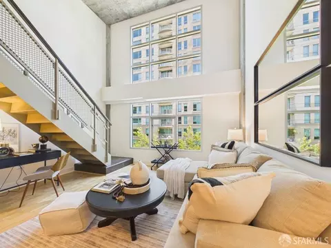 200 Brannan St #315, San Francisco, CA 94107