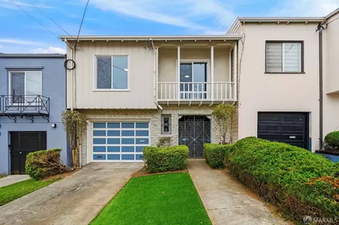 115 Monticello St, San Francisco, CA 94132