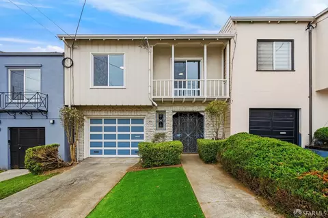 115 Monticello St, San Francisco, CA 94132