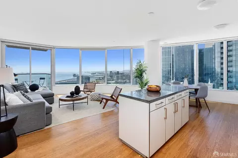 338 Spear St #31E, San Francisco, CA 94105