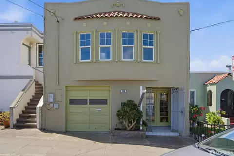 193 Hillcrest Dr, Daly City, CA 94014
